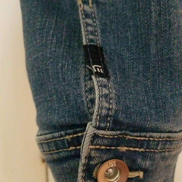 Lee Modern Series denim jacket - Picture 3 of 5